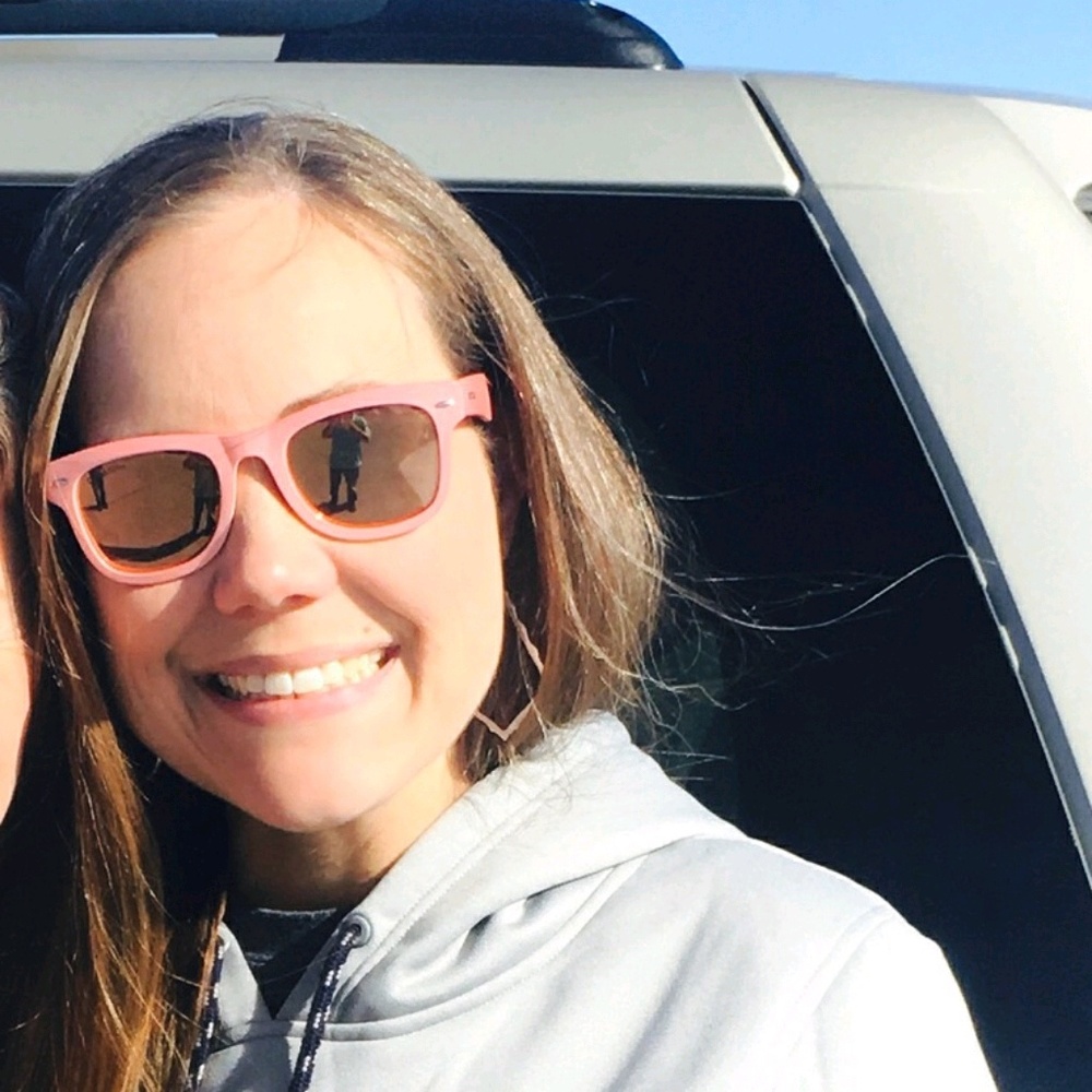 Meet your Posher, Brianne